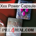 Xxx Power Capsule 38